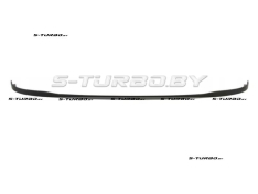 Спойлер переднего бампера, 2004-2008