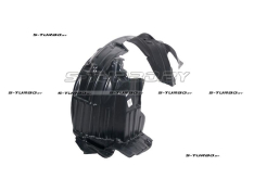 Подкрылок передний (правый)