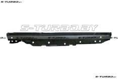 Порог (правый) полный профиль, заводской штамп