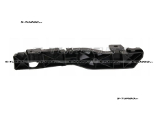 Кронштейн переднего бампера (левый)