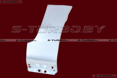 Крыло переднее (правое) нижняя часть, оцинкованная сталь, заводской штамп