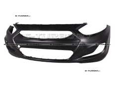 Бампер передний, EURO-TYPE