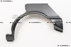 Арка задняя (левая) заводской штамп