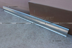 Порог (правый) наружная часть, ремкомплект