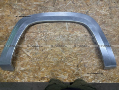 Арка задняя (правая) ремкомплект