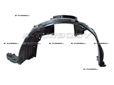 Подкрылок передний (левый)