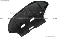 Защита двигателя (пластик) бензин / дизель