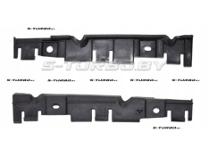 Кронштейны переднего бампера (левый+правый)