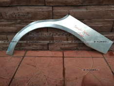 Арка задняя (левая) ремкомплект