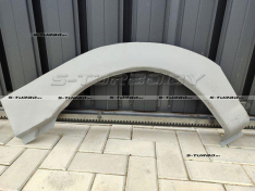 Арка задняя (правая) заводской штамп