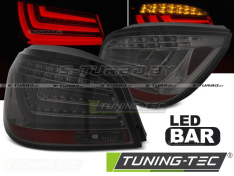 Задние фонари SMOKE LED BAR