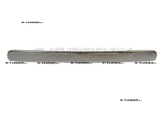 Спойлер заднего бампера