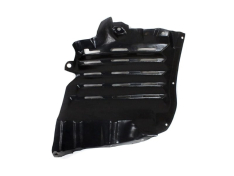 Подкрылок передний (правый) передняя часть, 1998-2000