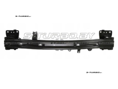 Усилитель переднего бампера (сталь)