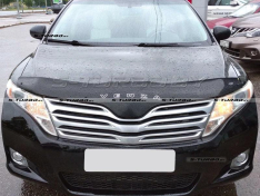 Дефлектор капота