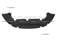 Защита бампера (пластик) бензин / дизель