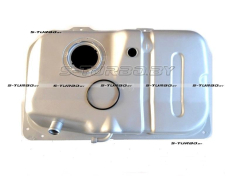 Топливный бак (дизель, 42л)