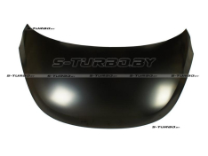 Капот, 2007-2010,  сталь