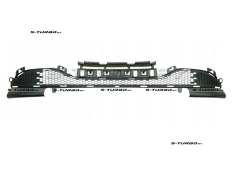 Решетка в бампер (центральная)