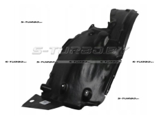 Подкрылок передний (левый) задняя часть