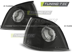 Указатели поворота BLACK