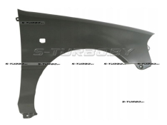 Крыло переднее (правое) сталь