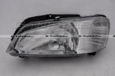 Передняя фара (левая)