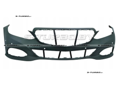 Бампер передний (грунтованный) с отв. под парктроники, для версии AVANTGARDE