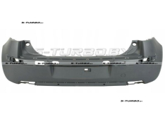 Бампер задний (грунтованный)