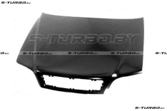 Капот, сталь