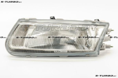 Передняя фара (левая)