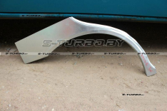 Арка задняя (правая) ремкомплект