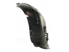 Подкрылок передний (правый) передняя часть