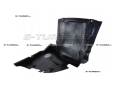 Подкрылок передний (правый) передняя часть