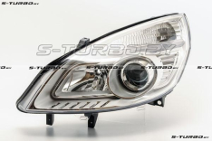 Передняя фара (левая)