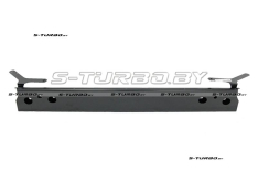 Усилитель переднего бампера