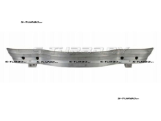 Усилитель переднего бампера (алюминий)