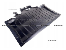 Защита двигателя (пластик) бензин / дизель