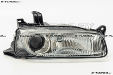 Передняя фара (правая) ручная