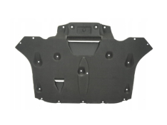 Защита коробки передач (полиэфирное волокно) бензин / дизель