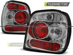 Задние фонари CHROME