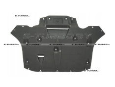 Защита коробки передач (полиэфирное волокно) бензин / дизель