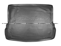 Коврик в багажник модельный полиуретановый