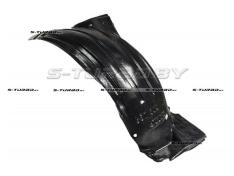 Подкрылок передний (левый) задняя часть, 2001-2003, широкий бампер