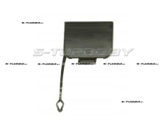 Заглушка отверстия крюка (передняя)