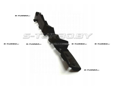 Кронштейн переднего бампера (левый)