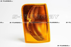 Указатель поворота (правый) желтый