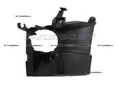 Крепление противотуманной фары (левое) для версии m-pakiet