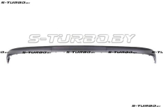 Молдинг переднего бампера