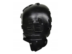 Подкрылок передний (левый) передняя часть